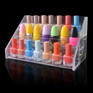 Expositor para produtos 01