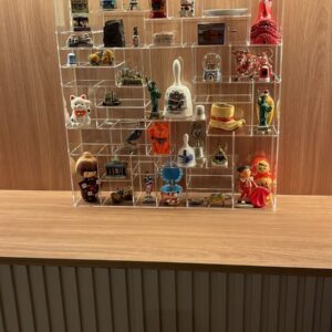 VITRINE COLMÉIA