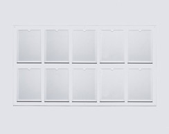 Quadro em Acrílico 10