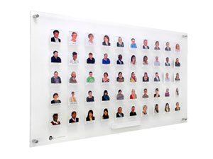 Quadro em Acrílico 14