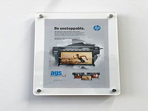 Quadro em Acrílico 15