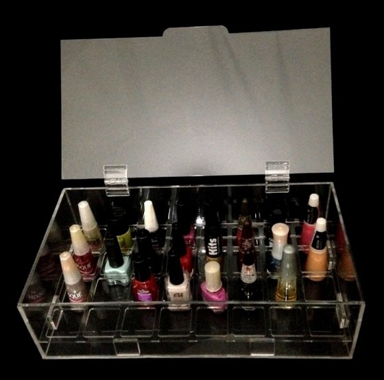 Expositor Produtos 02