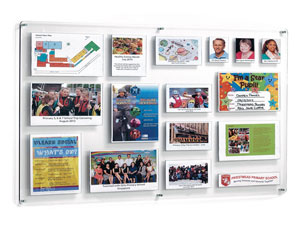 Quadro em Acrílico 08