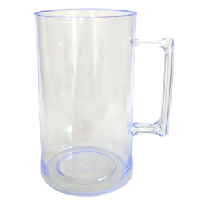Caneca de Chopp Slim Cristal – Injetado MD 17