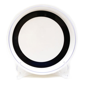 Prato de Mesa Personalizável – Injetado MD 20