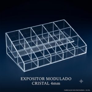 Expositor Organizador