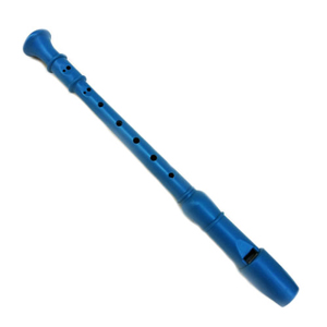 Flauta Doce Escolar – Injetado MD 24