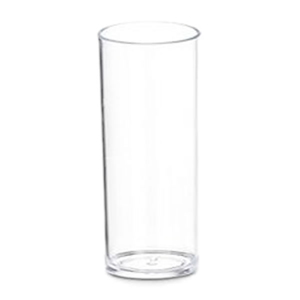 Copo Long Drink Cristal – Injetado MD 28
