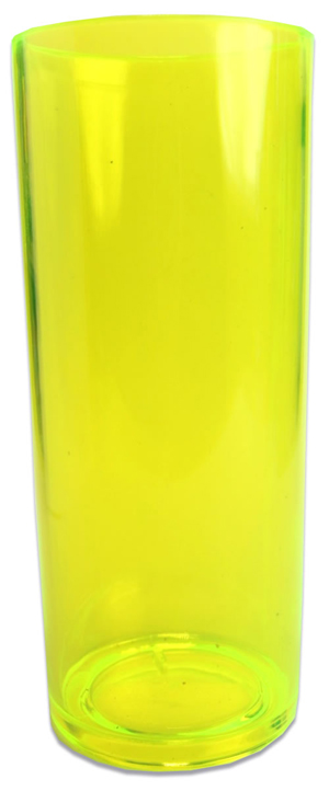 Copo Long Drink Neon – Injetado MD 27