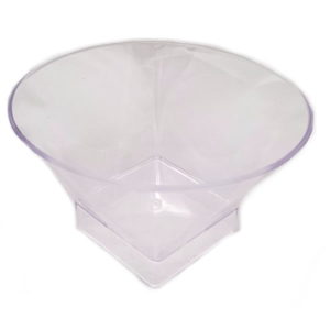 Petisqueira Individual Cristal – Injetado MD 32