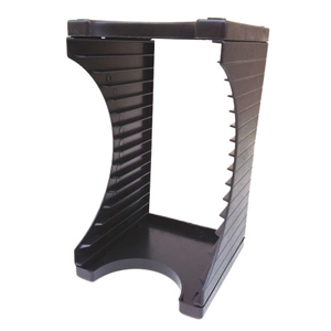 Organizador de Mídias/Docs (Torre Vertical) – Injetado MD 37