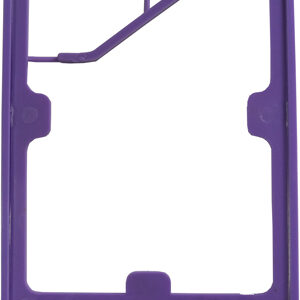 Moldura de Encaixe para Porta-Retrato - Injetado MD 47