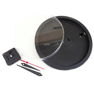 Kit Relógio de Parede Personalizável – Injetado MD 50