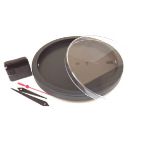 Kit Relógio de Parede Profissional (Modelo Circular) - Injetado MD 51