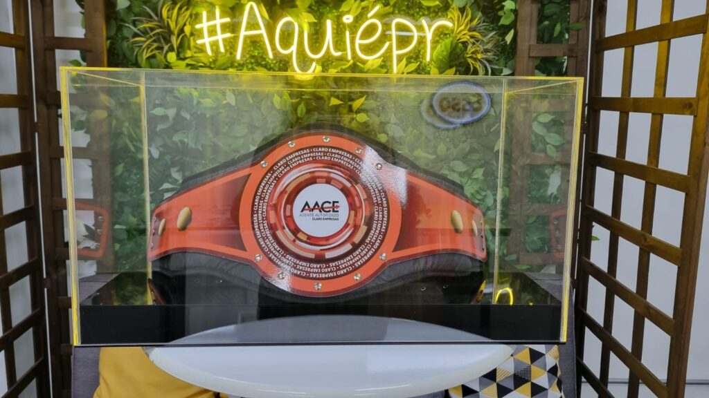 Cupula de Proteção em Acrilico 02
