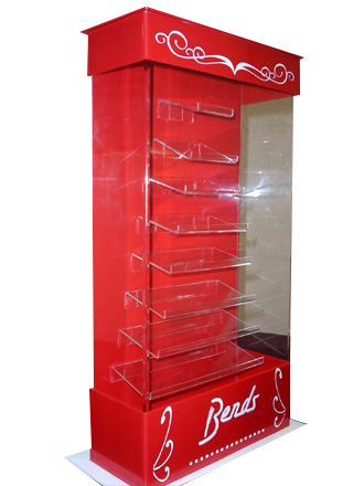 Display DI 20