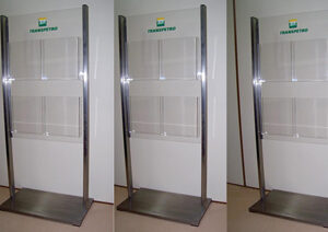 Display de Chão DI 04