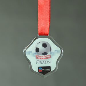 Medalha de Acrílico MD 05