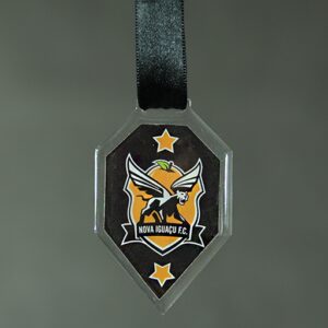 Medalha em Acrílico MD 14