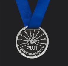 Medalha em Acrílico MD 25