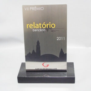 Troféu em Metal C03