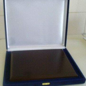 Placa de Homenagem 14
