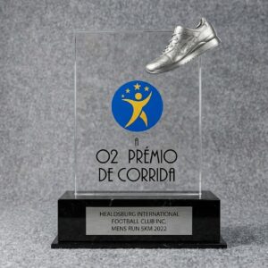 Troféu de Acrílico TR 41