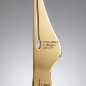 Troféu de Acrílico TR 42