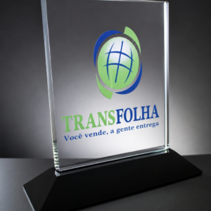 Troféu de Acrílico TR 48