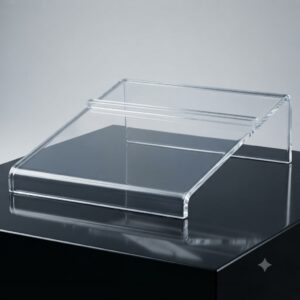 Display Para Calçados Modelo Chão De Vitrine