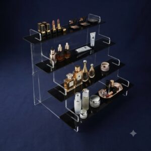 Display Para Produtos Formato Prateleiras