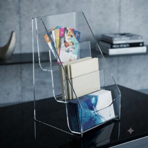 Display Para Produtos Modelo Cascata