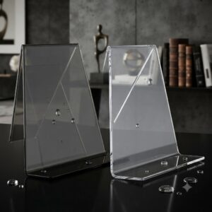 Display Porta Celular Em Acrílico