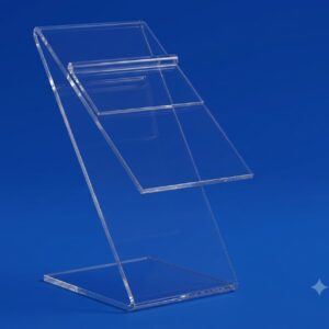 Expositor Para Calçados Modelo EC01