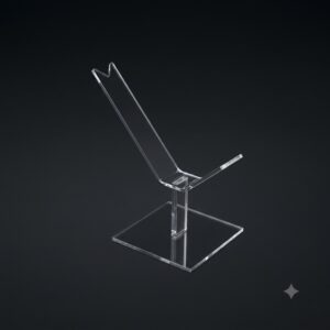 Expositor Para Calçados Modelo EC05 - Haste Pequena