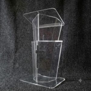 Púlpito Modelo PT02