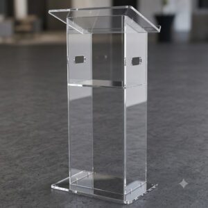 Púlpito Modelo PT03