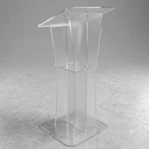Púlpito Modelo PT05