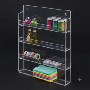 Vitrine De Parede VTN13