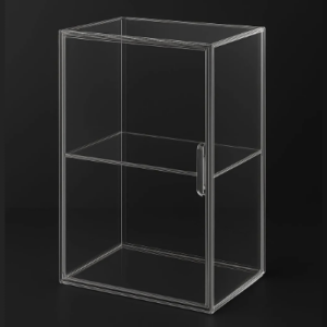 Vitrine Com 1 Prateleira VTN15